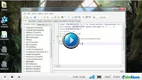 The Macro Scheduler Debugger