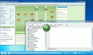 The Macro Scheduler Debugger