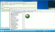 The Macro Scheduler Debugger