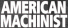 American Machinist Magazine