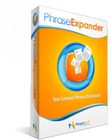 PhraseExpander